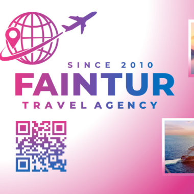 Agenţia de turism FAINTUR