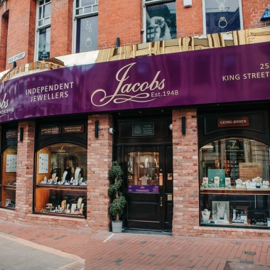Jacobs the Jewellers