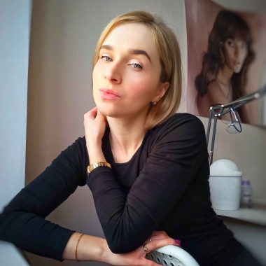 Алеся Кодолова