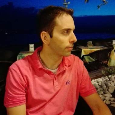 Alessandro Penaccini Massaggi
