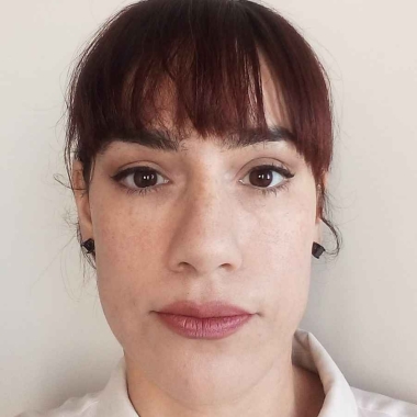 Gabriela Cabrer