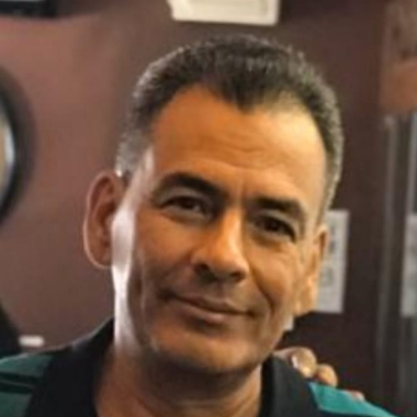 Sandro Roberto Dias Araujo