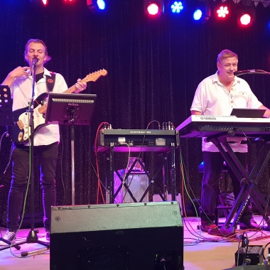 Gerd Landes & Band