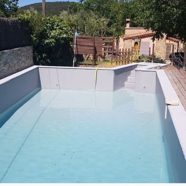 Girod piscine et services