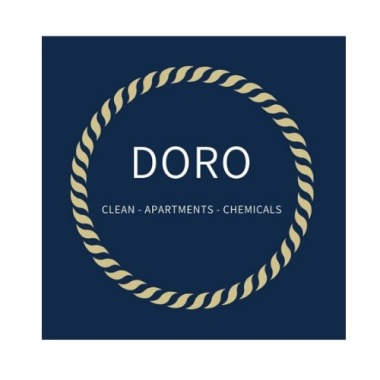 DoroGroup - Clean,Apartments,Chemicals