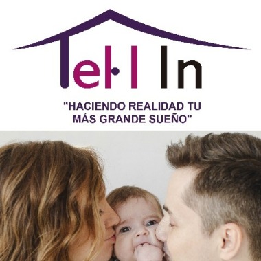 Tell In bienes raíces