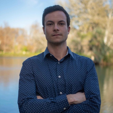 Pablo García Nutrición