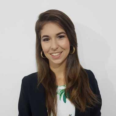 Bruna Lopes Gelbcke