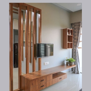 India Interior