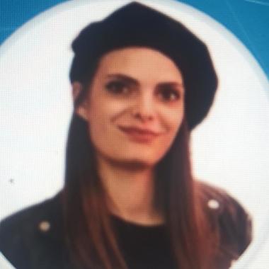 Elena Chapuis