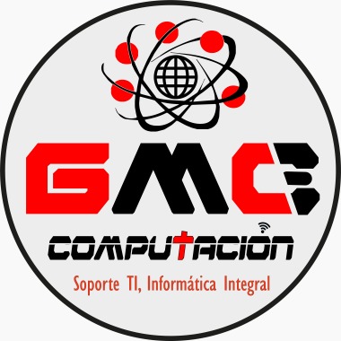 GMCE COMPUTACION