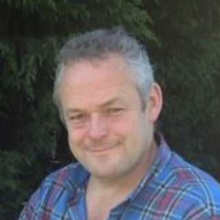 Richard Braddock