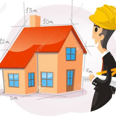 Construcciones Residenciales e Industriales Integrales