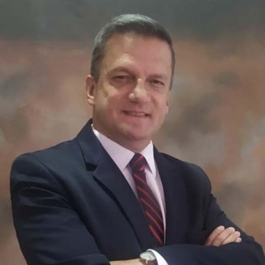 Mauricio Giral