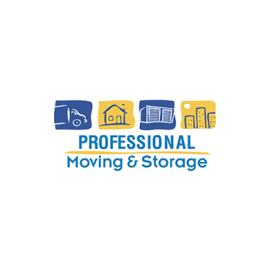 Professional Moving ﹠ Storage