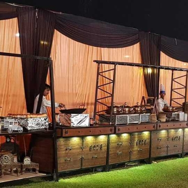 Kisan Kanhaiya Caterers | Catering Services in Lucknow | Wedding Catering | Best Caterers in Lucknow