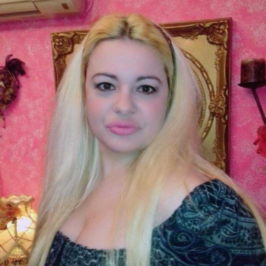 Αλεξία Ζαφειρίδου
