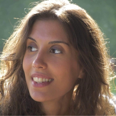 Estefanía Sixto Seijas