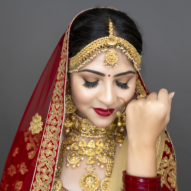 Makeupfacesbyapeksha