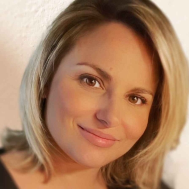 Amélia Olmi