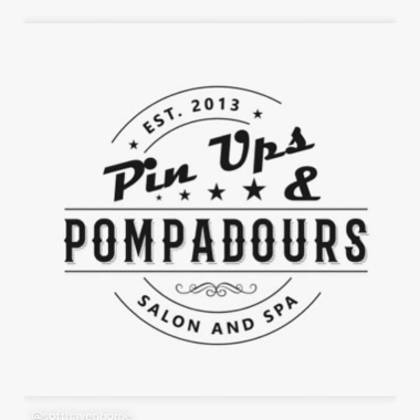 Pin Ups ﹠ Pompadours