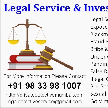 Legal Services Investigation Agency
