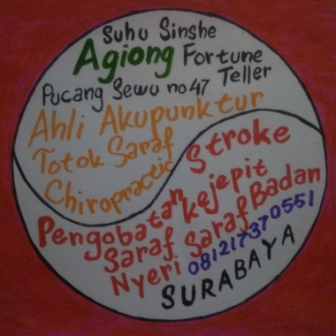 PARANORMAL SURABAYA PUCANG SEWU 47 KOTA SURABAYA SUHU AGIONG TERKENAL SURABAYA PERAMAL SURABAYA TOP SURABAYA ORANG SURABAYA TERKENAL JAWA TIMUR SUHU AGIONG SURABAYASuhu Agiong Paranormal Surabaya Peramal Jawa Timur Peramal Surabaya