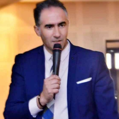 Abdelwahed BOUABID