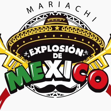 Mariachi Explosion De Mexico #1 En Bogota