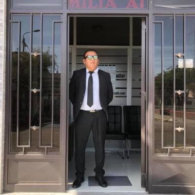 ESTUDIO ARVORCO ABOGADOS