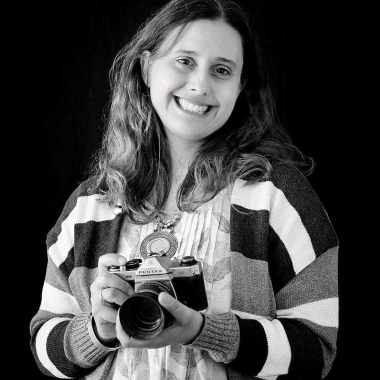 Cecilia Pelfort Fotografía