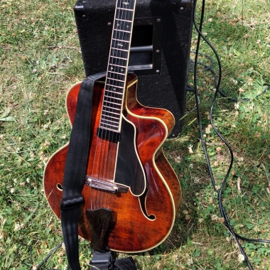 Trima jazz