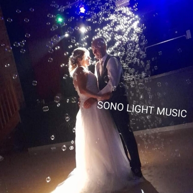 Sono light music