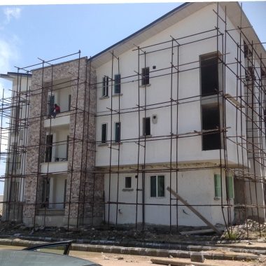 Decorvision Concepts Ltd