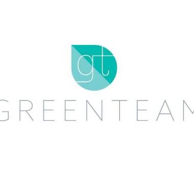 Green Team window cleaning