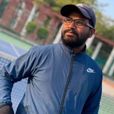 Fitness extra Tennis