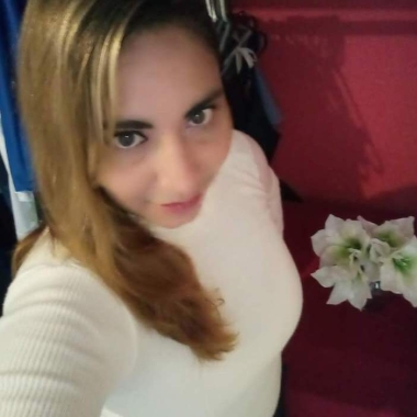 DULCE ROMERO