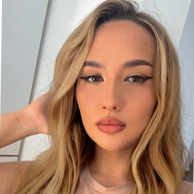 Make-up Alexandra F.