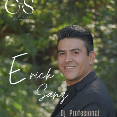 DJ Erick Sanz Producciones