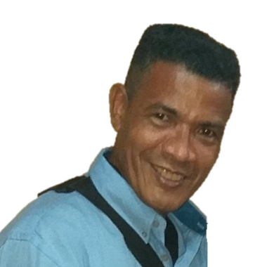 Eduardo Perez Villanueva