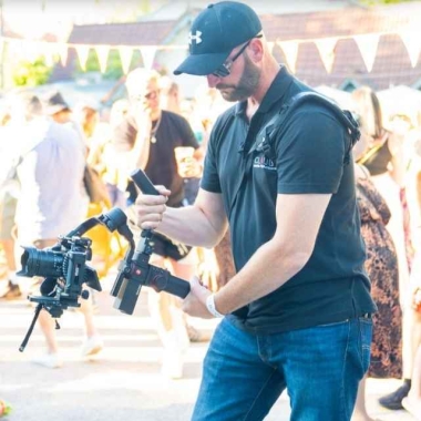 Cloud9 Media Productions