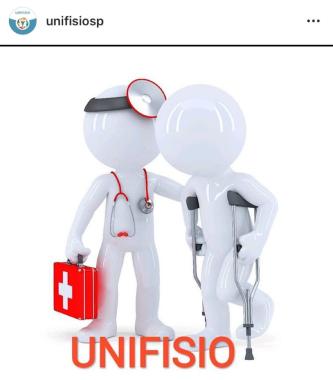 Unifisio Cooperativa dos Fisioterapeutas ee Sao paulo