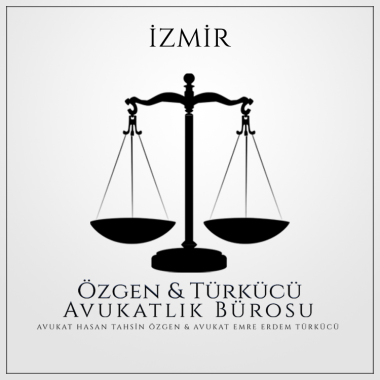 Özgen & Türkücü Avukatlık Bürosu
