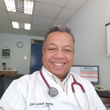 COSTAMEDICA (DR. MANUEL SUAREZ HDZ.)
