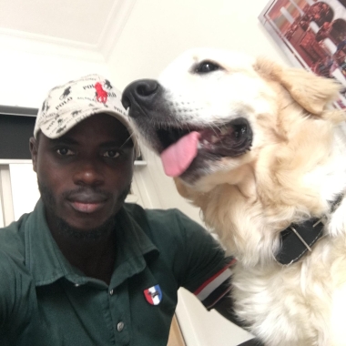 Obasola Isaac