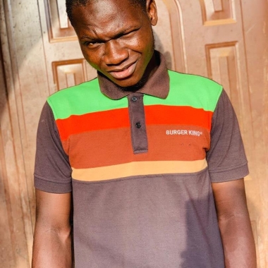 Rufai Sulaimon