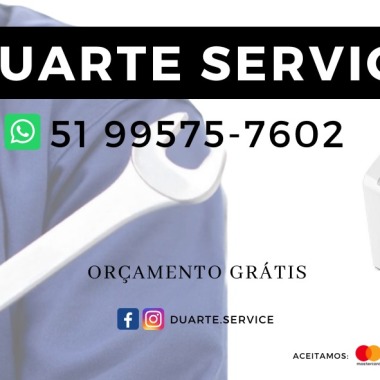 Wilson Duarte