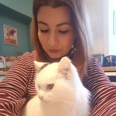 Amanda Clark Pet Sitting Services
