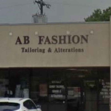 A B Fashion Tailoring ﹠ Alterations