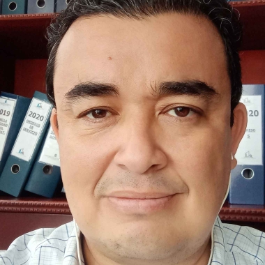 Ing. Oronte Sarmiento